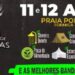 Confira a programação do “37º Encontro Nacional de Motociclistas” de Formiga