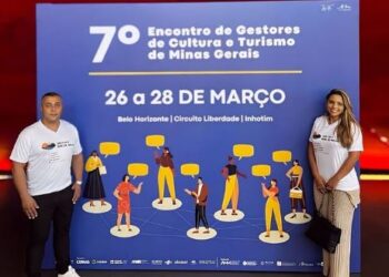 Secretaria de Cultura e Turismo participa de encontro estadual