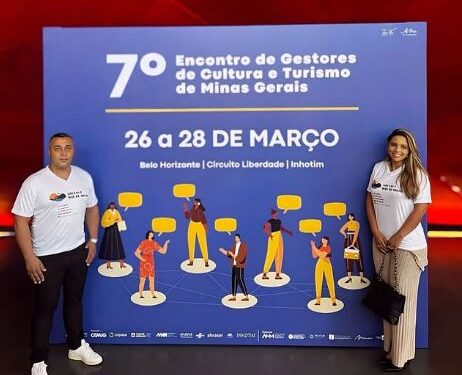 Secretaria de Cultura e Turismo participa de encontro estadual