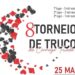 Abertas as inscrições para o 8° Torneio de Truco de Córrego Fundo