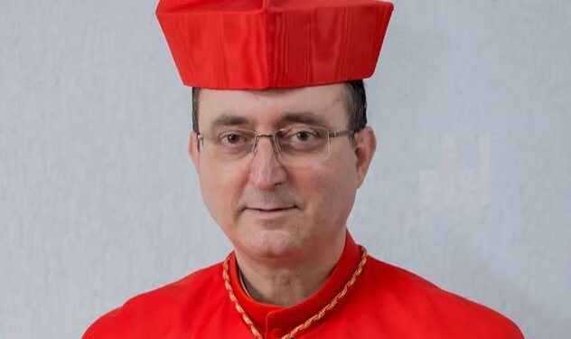Dom Sérgio da Rocha é cardeal brasileiro com mais chances de ser papa