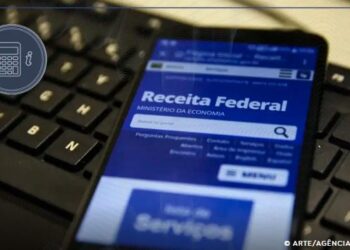 Receita paga nesta quarta-feira lote da malha fina do IR