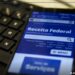 Receita paga nesta quarta-feira lote da malha fina do IR