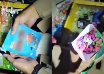 Operação policial apreende ecstasy escondido em embalagens de chocolate lacradas em MG