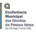 Córrego Fundo realizará 1ª Conferência Municipal dos Direitos da Pessoa Idosa