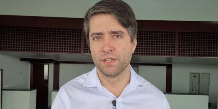 Hospital Regional de Divinópolis será entregue em agosto, diz secretário