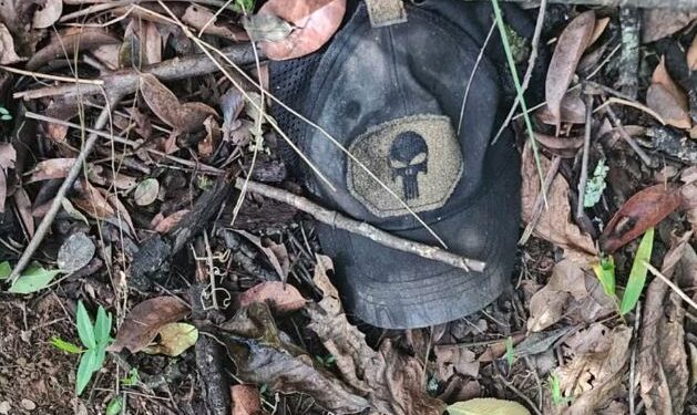 Ossada humana é encontrada por crianças que brincavam em matagal de Boa Esperança