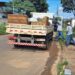 Mutirão contra dengue retira quatro caminhões de entulho em Córrego Fundo
