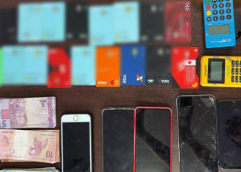 Golpe do espelhamento de celular: Polícia Civil investiga quadrilha especializada em Minas