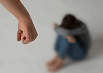 Mulher é agredida no bairro Novo Horizonte, em Formiga