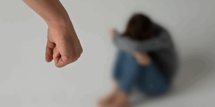 Mulher é agredida no bairro Novo Horizonte, em Formiga