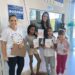 UAPS de Córrego Fundo promove ação de saúde bucal para crianças