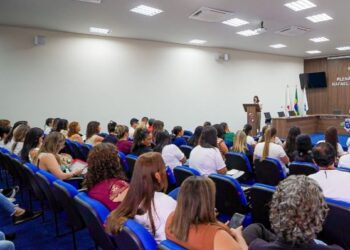 Córrego Fundo conclui 4ª Conferência Municipal de Saúde com debates e propostas para fortalecer o SUS