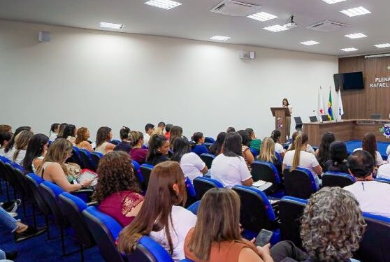 Córrego Fundo conclui 4ª Conferência Municipal de Saúde com debates e propostas para fortalecer o SUS