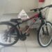 Polícia Militar recupera bicicleta furtada em Formiga