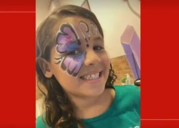 Menina de 8 anos morre no DF após inalar desodorante em desafio pela internet
