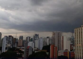 ‘Alerta amarelo’: Formiga e outras 490 cidades de Minas podem ter chuvas intensas a partir desta quinta