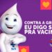 Prefeitura de Formiga anuncia início da estratégia de vacinação contra a influenza 2025