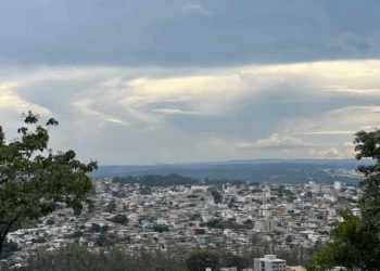 Veja a previsão do tempo para o feriadão no Centro-Oeste mineiro