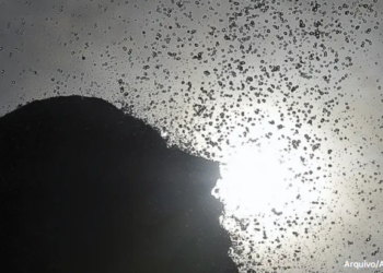 Em março, planeta registrou as temperaturas mais altas de todos os tempos