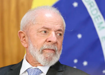 Lula sanciona lei que permite retaliação comercial em meio a tarifas de Trump