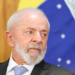 Lula sanciona lei que permite retaliação comercial em meio a tarifas de Trump