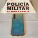 Entregador é preso em Neolândia após furtar celular em loja de conveniência de Divinópolis