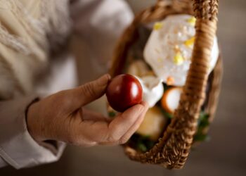 Evento Solidário “Páscoa Feliz” levará diversão e doçura a crianças do bairro Rosa Mística