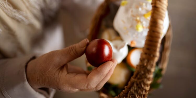 Evento Solidário “Páscoa Feliz” levará diversão e doçura a crianças do bairro Rosa Mística