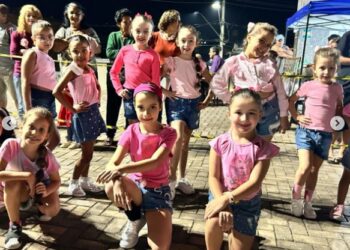 ‘Praça Viva’ segue movimentando Córrego Fundo