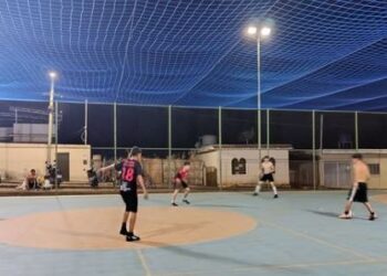 Córrego Fundo inicia preparação para os Jogos Escolares de Minas Gerais