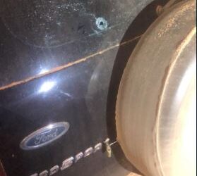 Tentativa de homicídio por ciúmes em Bambuí termina com casal preso em Arcos