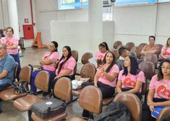 Câmara Municipal aprova seis projetos durante 17ª Sessão Ordinária de 2025