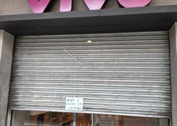 Pane nas redes de telefonia e internet afeta serviços em Formiga