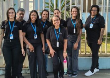 Regularização Fundiária: bairro Bela Vista, em Córrego Fundo, recebe visitas domiciliares para cadastro de imóveis