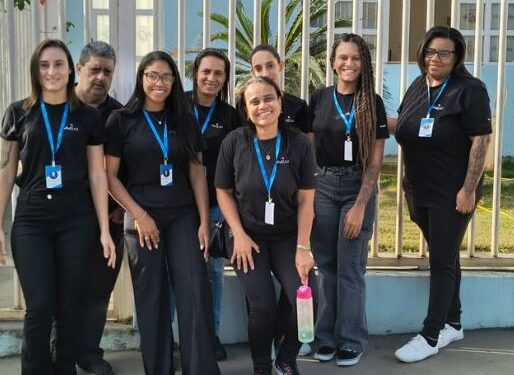 Regularização Fundiária: bairro Bela Vista, em Córrego Fundo, recebe visitas domiciliares para cadastro de imóveis