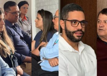 Empresas de Formiga e Unifor-MG se unem ao Ministério Público e à Informe em busca de solução para cães mordedores viciosos nas ruas