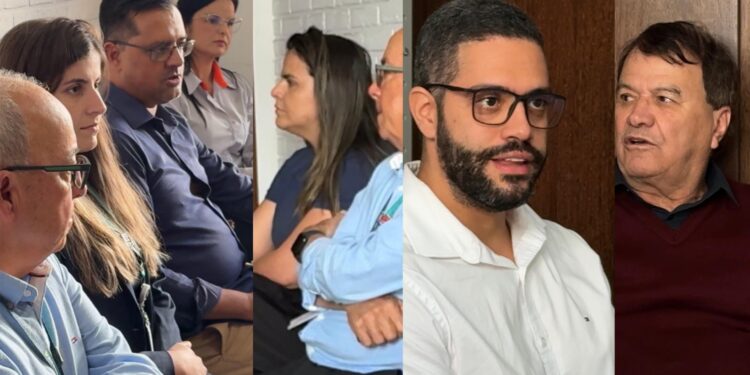 Empresas de Formiga e Unifor-MG se unem ao Ministério Público e à Informe em busca de solução para cães mordedores viciosos nas ruas