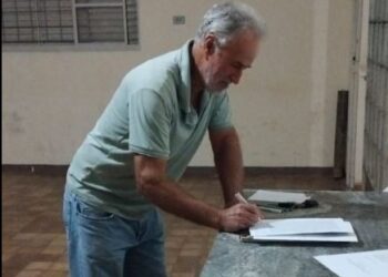 Associação de produtores rurais de Córrego Fundo elege nova diretoria