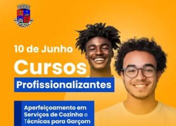 SINE Formiga abre inscrições para cursos gratuitos com ajuda de custo