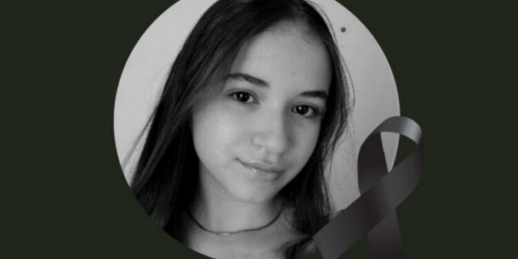 Após assassinato de menina em sala de aula, Uberaba decreta luto