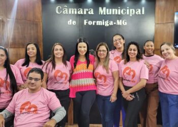 Projeto que institui o ‘Dia da Mãe Atípica’ é aprovado pela Câmara Municipal