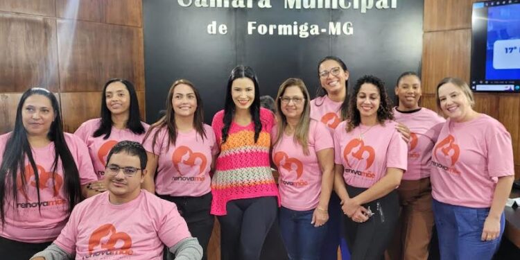 Projeto que institui o ‘Dia da Mãe Atípica’ é aprovado pela Câmara Municipal