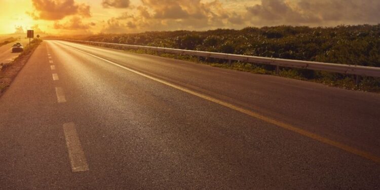 MG-170 será temporariamente interditada nesta terça-feira (27) para manutenção em rede elétrica