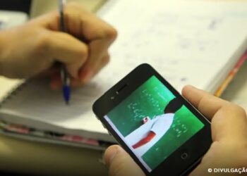 Alto nível de alfabetização facilita tarefas no mundo digital