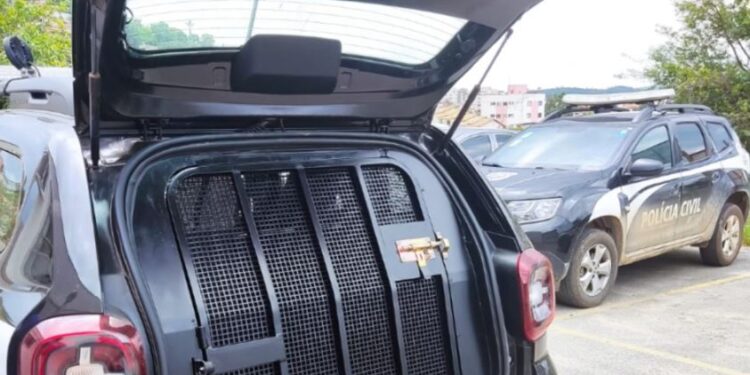 Homem é preso suspeito de estuprar o filho de 4 anos diagnosticado com autismo