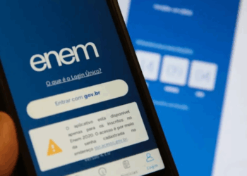 Inscrições do Enem 2025 começam nesta segunda; confira as novidades desta edição