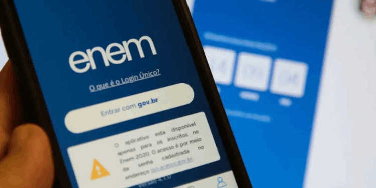 Inscrições do Enem 2025 começam nesta segunda; confira as novidades desta edição