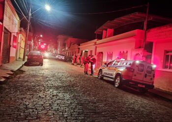 Polícia Militar divulga informações sobre homicídio registrado no Sagrado Coração de Jesus