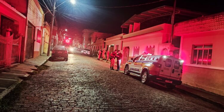 Polícia Militar divulga informações sobre homicídio registrado no Sagrado Coração de Jesus